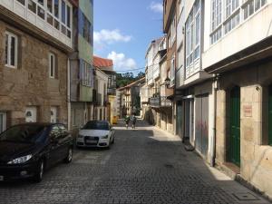 Okolí hotelu + 7 fotografií