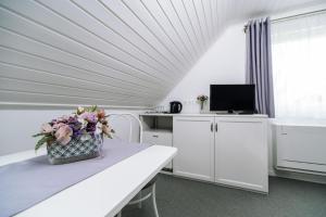 Gallery image of Topáz Apartmanházak in Balatongyörök