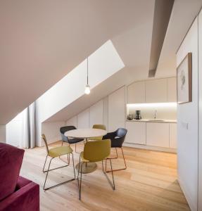 Gallery image of Lisbon Serviced Apartments - Mouraria in Lisbon