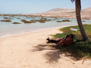 Fotografia z galérie ubytovania Desert of love Fuerteventura v destinácii Costa Calma