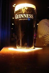Ποτά στο Murphy's Pub and Bed & Breakfast