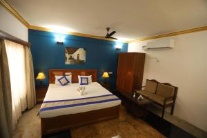 Ảnh trong thư viện ảnh của Hotel BAY TREASURE ở Mahabalipuram