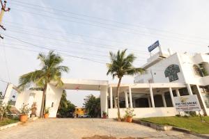 Ảnh trong thư viện ảnh của Hotel BAY TREASURE ở Mahabalipuram +29 ảnh