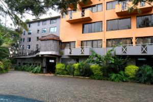 Gallery image of Park Place Hotel in Nairobi