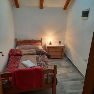 Gallery image of Holiday Apartman Ravna Dolina in Cetingrad