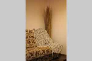 Istumisnurk majutusasutuses No°21 Apartman
