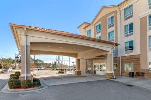 Gallery image of Comfort Inn and Suites Tifton in Tifton