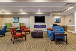 Gallery image of Comfort Inn & Suites in Tifton