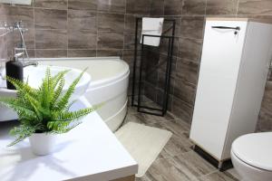 Gallery image of Vip House 2 in Vrnjačka Banja