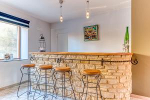 Fotografija u galeriji objekta Gîte de la cascade u gradu Villers-devant-Orval