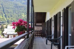 Gambar di galeri bagi Casa per ferie BeatoRosaz di Cesana Torinese