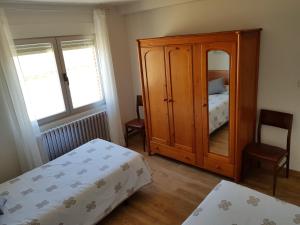 Billede fra billedgalleriet på Vivienda Turística El Asturiano i Montamarta