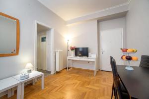 Gallery image of Acropolis Area Flat in Athens