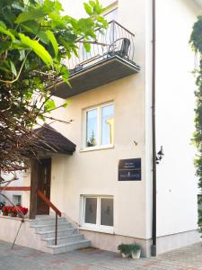 Gallery image of Willa Zdrój in Ciechocinek +45 photos