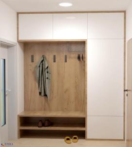 Billede fra billedgalleriet på Apartmánový dům na kolonádě i Lednice