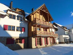 Clădirea în care este situat/ăapartamentul