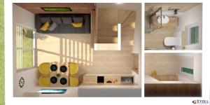 Billede fra billedgalleriet på Apartmánový dům na kolonádě i Lednice