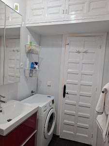 Zdjęcie z galerii obiektu CAPISTRANO PUEBLO 106A Menyber w mieście Nerja