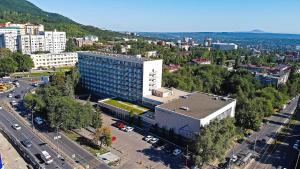 Φυσικό τοπίο κοντά σε αυτό το ξενοδοχείο