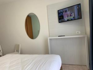 Gallery image of Home Away Livorno - Suite Livorno Holiday Home Group in Livorno