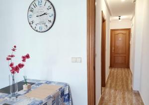 Fotografia z galérie ubytovania Apartamento Porticada v destinácii Guardamar del Segura