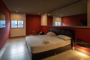 Gallery image of Residencial & Hotel Palazzo in Panama City