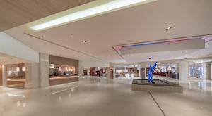 Fotografie z fotogalerie ubytování Athenaeum Intercontinental by IHG v Aténách