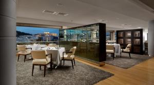 Imagem da galeria de Athenaeum Intercontinental, an IHG Hotel em Atenas