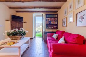 Imagen de la galería de Villa Diana by PortofinoHomes, en Zoagli