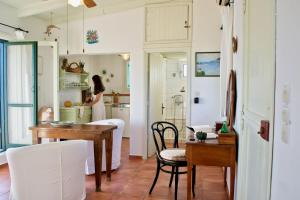 Fotografie z fotogalerie ubytování Manona's Suite v destinaci Fiskardo