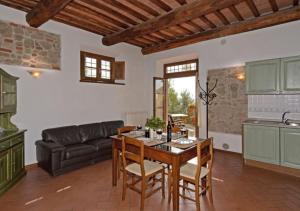 Fotografie z fotogalerie ubytování I Sette Borghi v destinaci Massa e Cozzile