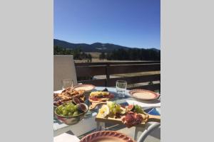 Φαγητό σε αυτή η παραθεριστική κατοικία ή κάπου εκεί κοντά +16 φωτογραφίες