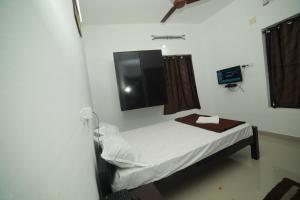 Gallery image of MEGHNA RESIDENCY in Trivandrum