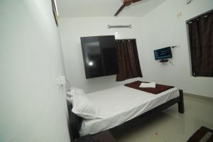 Foto da galeria de MEGHNA RESIDENCY em Trivandrum