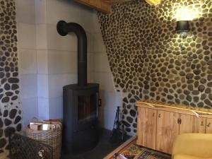 Zdjęcie z galerii obiektu Winterfell Korbielów - dom z basenem sezonowym lipiec-sierpień w Korbielowie