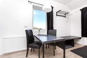 Fotografie z fotogalerie ubytování Hvammból Guesthouse v destinaci Vík