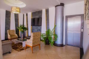 Gallery image of Hotel Presidente Beach in Salinas