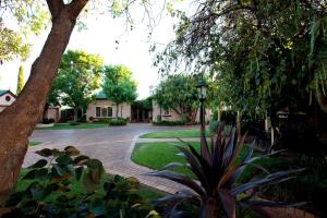 Gallery image of Country Apartments in Dubbo