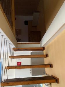 Foto dalla galleria di Dorner Rustic Chalet a Gsteigwiler