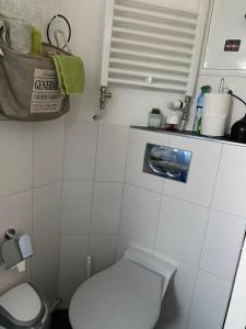 Bagno di Dorner Rustic Chalet