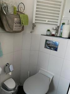 Bagno di Dorner Rustic Chalet