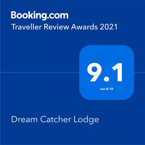 Dream Catcher Lodge