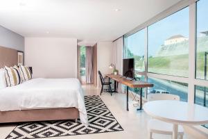 カルタヘナ・デ・インディアスにあるGHL San Lazaro Art Hotelのギャラリーの写真