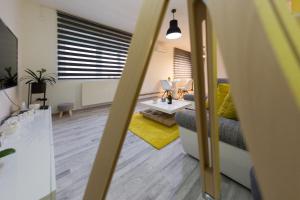 Photo de la galerie de l'établissement Apartman Laudon, à Korenica