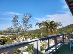 Gallery image of Nascer do Bosque in Cabo Frio