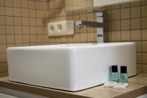 Fotografie z fotogalerie ubytování Hotel Guzy v destinaci Lier