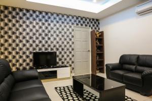 Gallery image of Ipoh Apartment in Ipoh