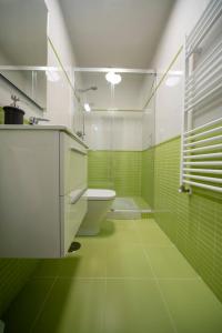 Afbeelding uit fotogalerij van Vizcainos Home Away in Segovia