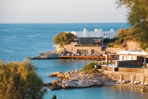 Afbeelding uit fotogalerij van Grand Resort Lagonissi in Lagonissi