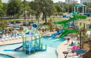 Holiday Inn Club Vacations South Beach Resort, an IHG Hotel
